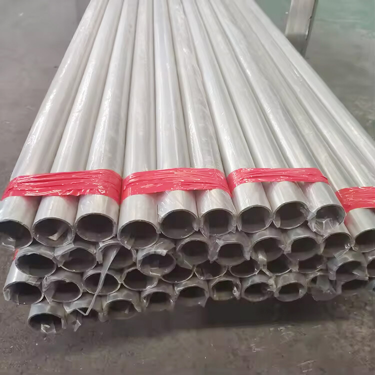 410 Stainless Steel Pipe