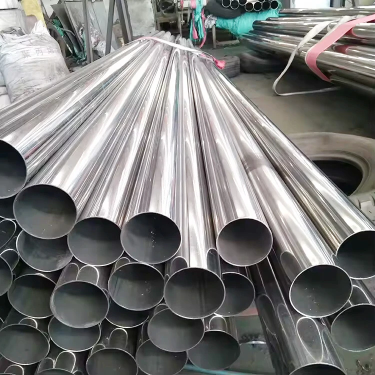 410 Stainless Steel Pipe