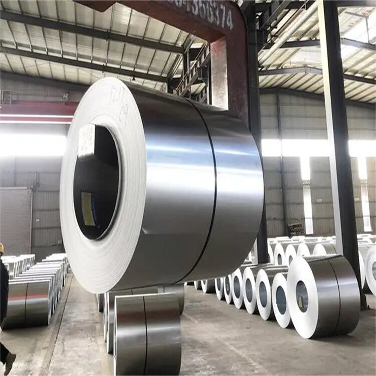 201 Stainless Steel Coil 201 Stainless Steel Coil