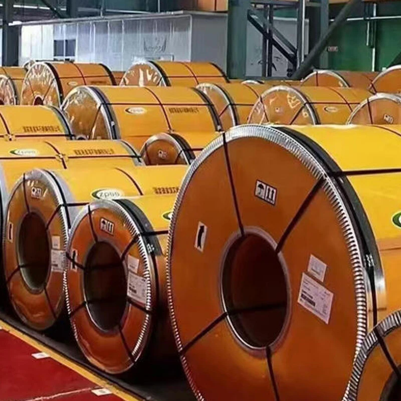 310s stainless steel coil
