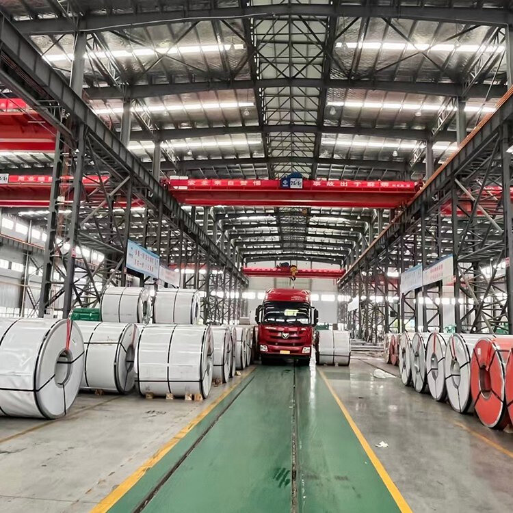 310s stainless steel coil