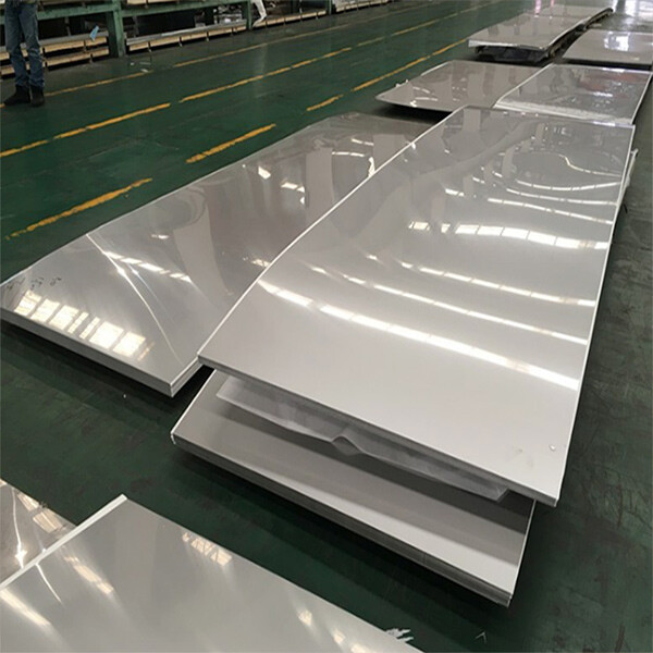 Monel Alloy Plate