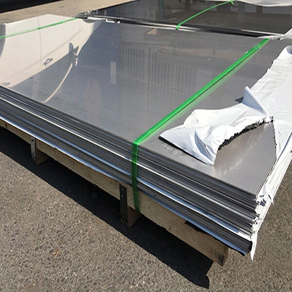 Monel Alloy Plate