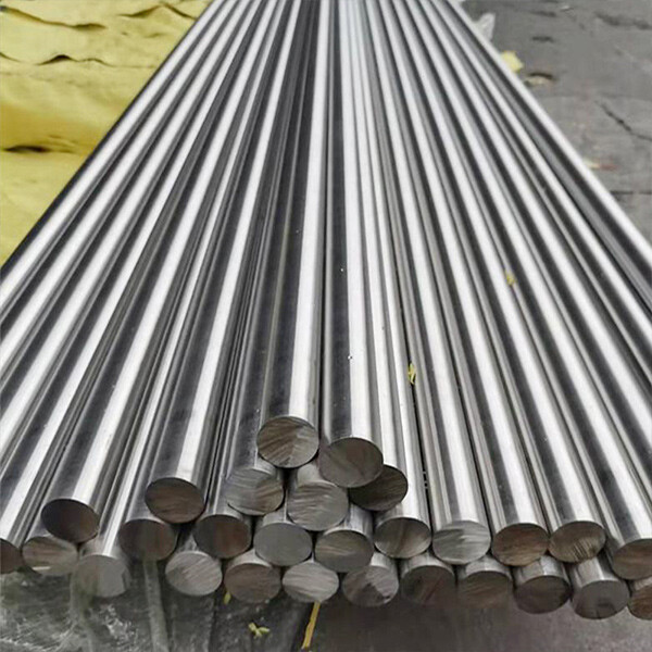Monel alloy bar