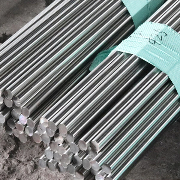 Monel alloy bar