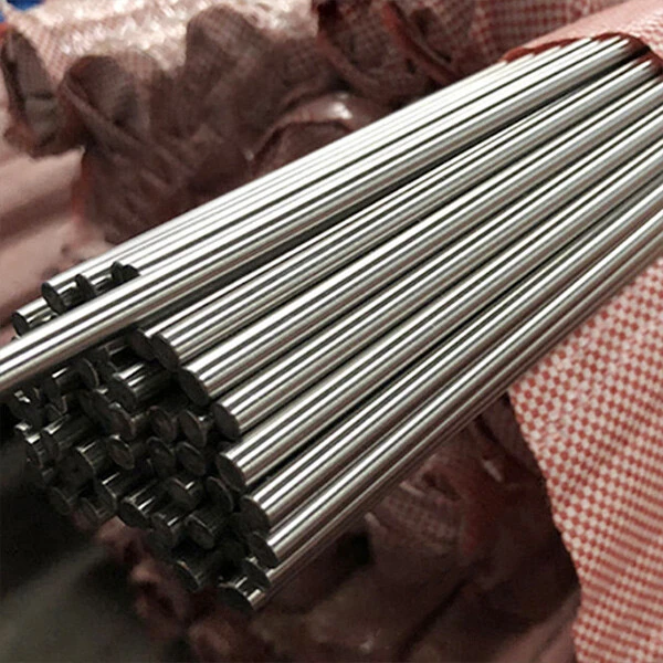 Monel alloy bar