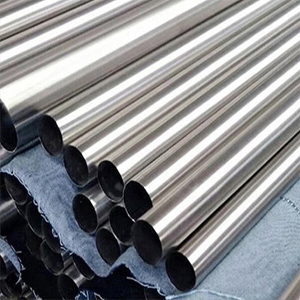 Monel alloy pipe