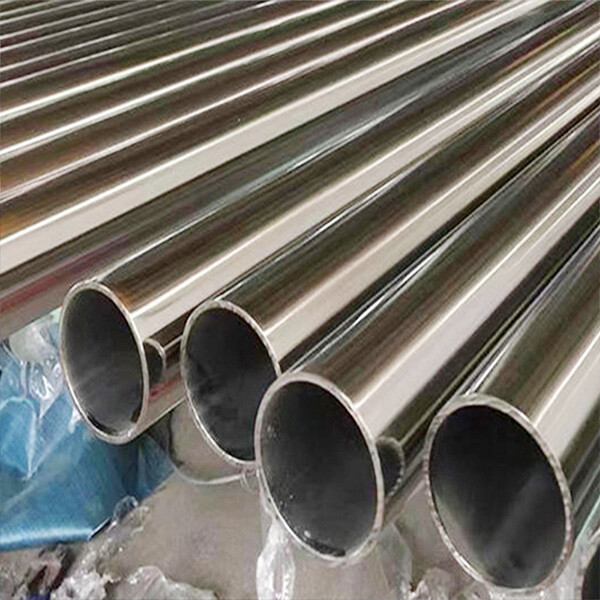 Monel alloy pipe