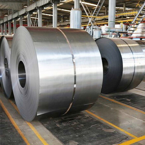 Monel Alloy Coil