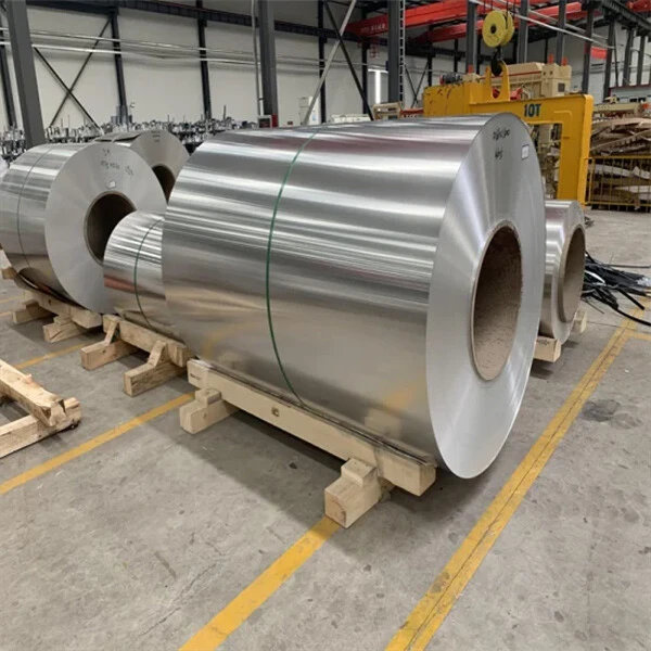 Monel Alloy Coil