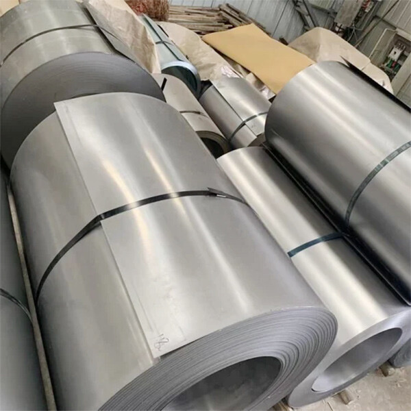 Monel Alloy Coil