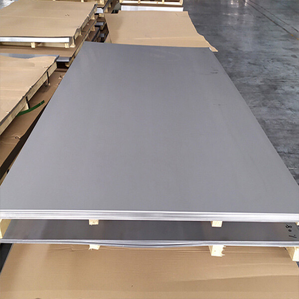 Inconel alloy plate