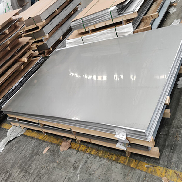 Inconel alloy plate
