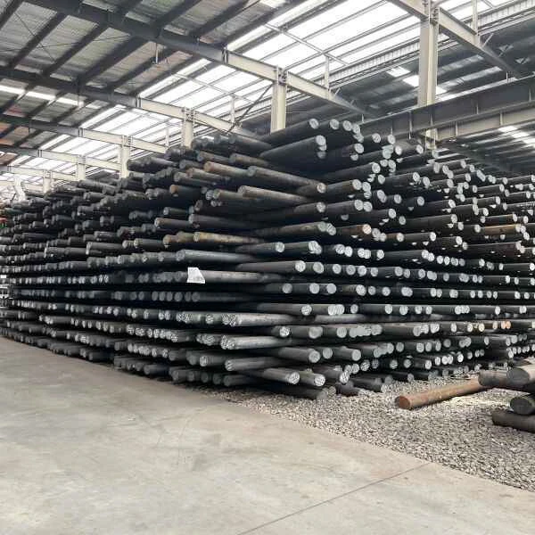 Inconel Alloy Bar
