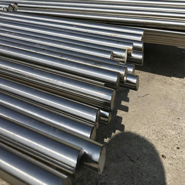 Inconel Alloy Bar