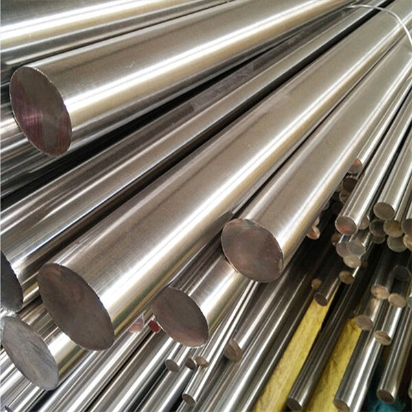 Inconel Alloy Bar