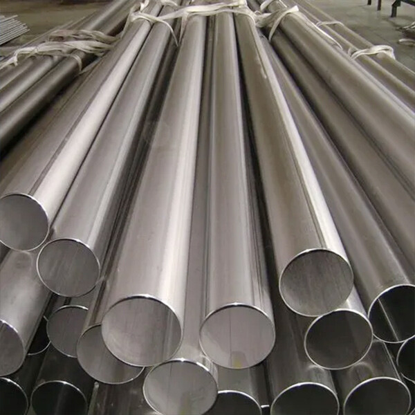 Inconel Alloy Pipe