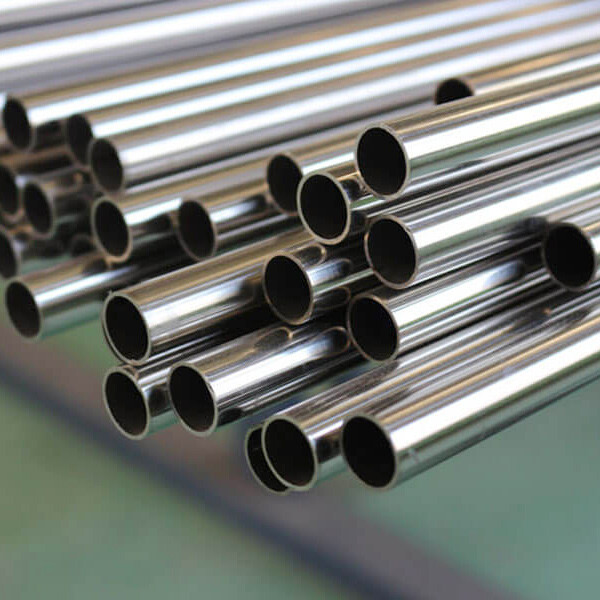 Inconel Alloy Pipe