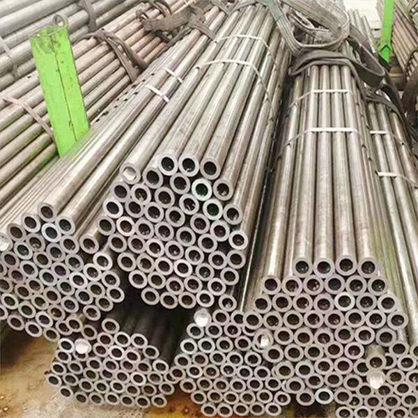 Inconel Alloy Pipe