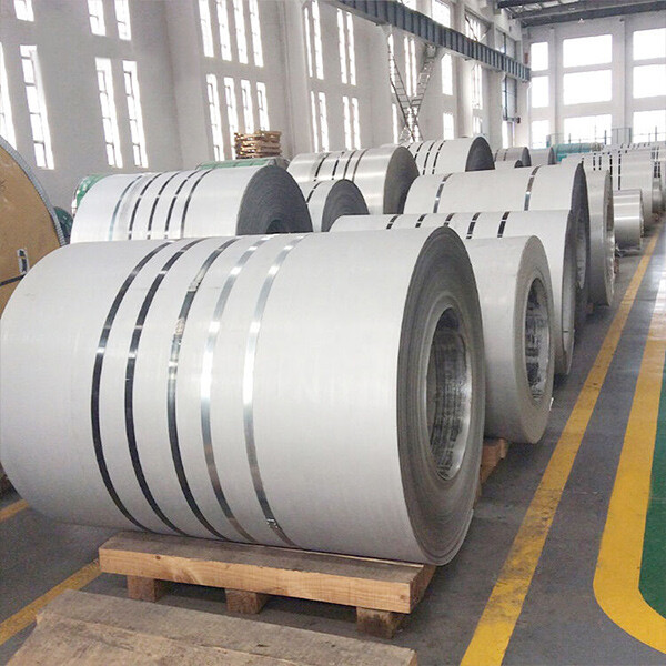 Inconel Alloy Coil
