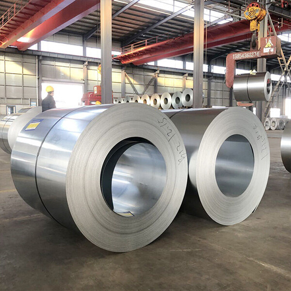 Inconel Alloy Coil