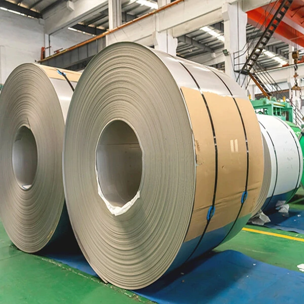 Incoloy Alloy Coil