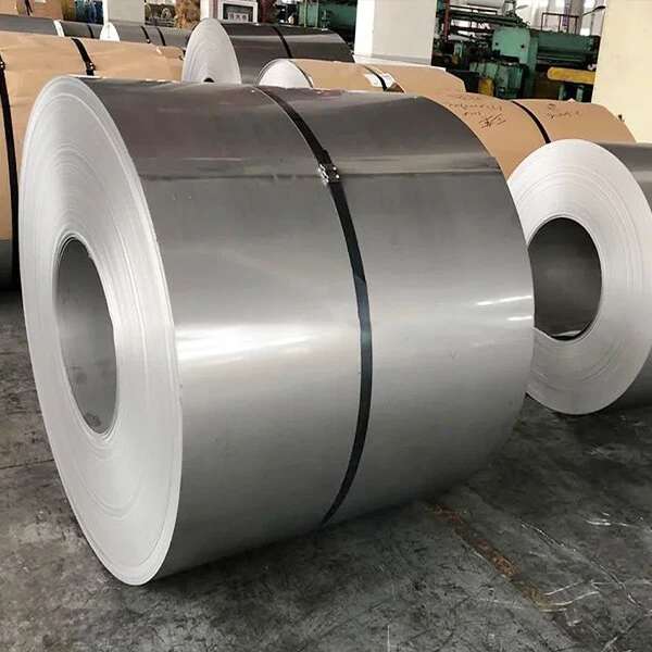 Incoloy Alloy Coil