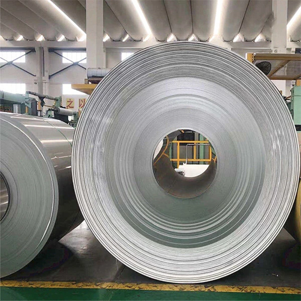 Incoloy Alloy Coil