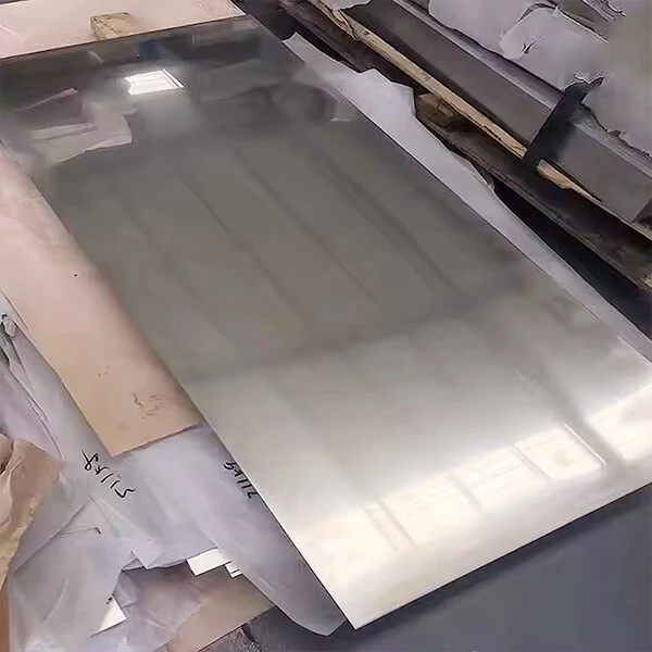 Incoloy Alloy Plate