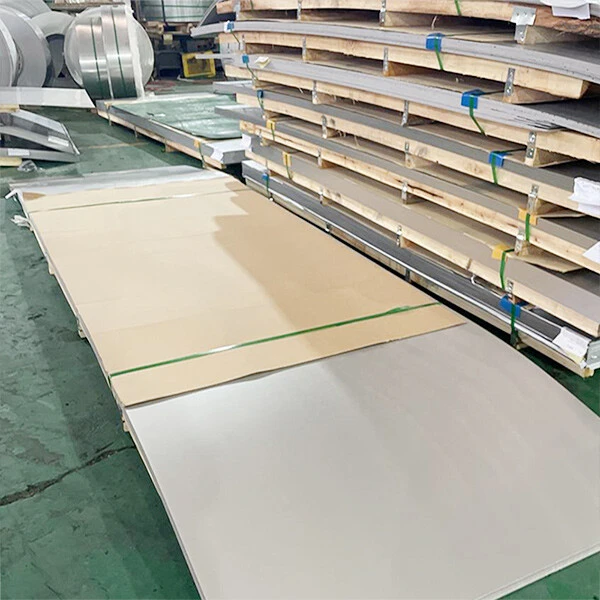 Incoloy Alloy Plate