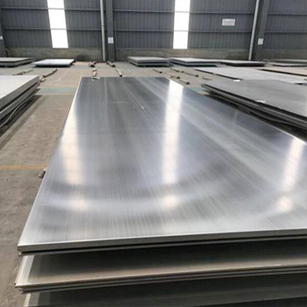 Incoloy Alloy Plate