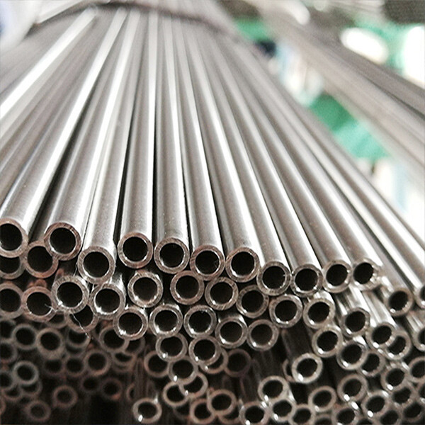 Incoloy Alloy Pipe
