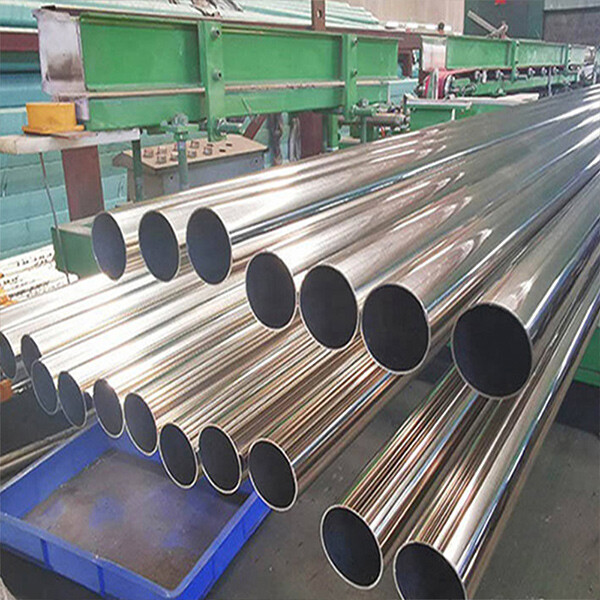 Incoloy Alloy Pipe