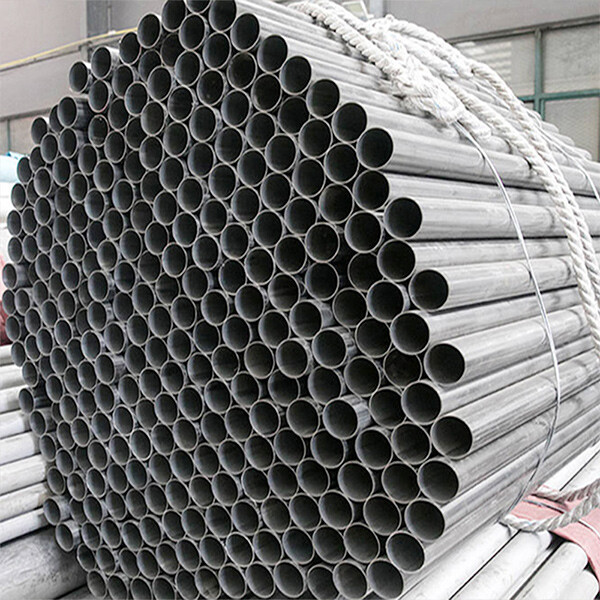 Incoloy Alloy Pipe
