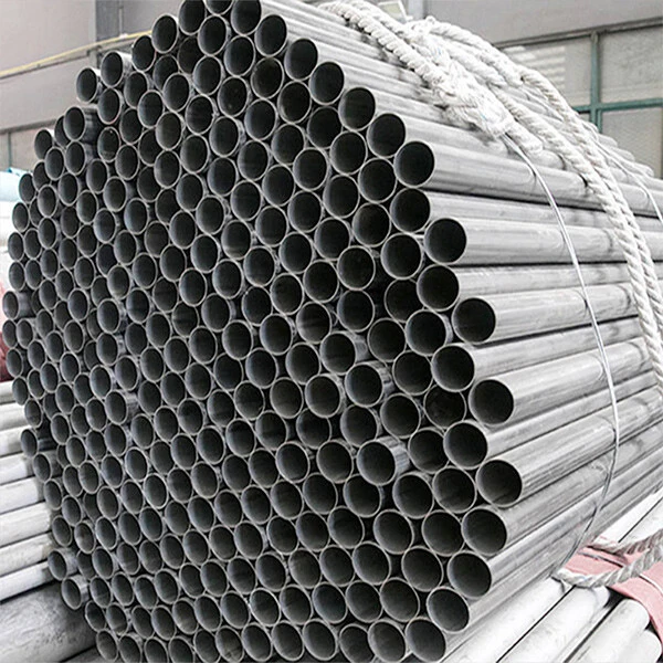 Incoloy Alloy Pipe