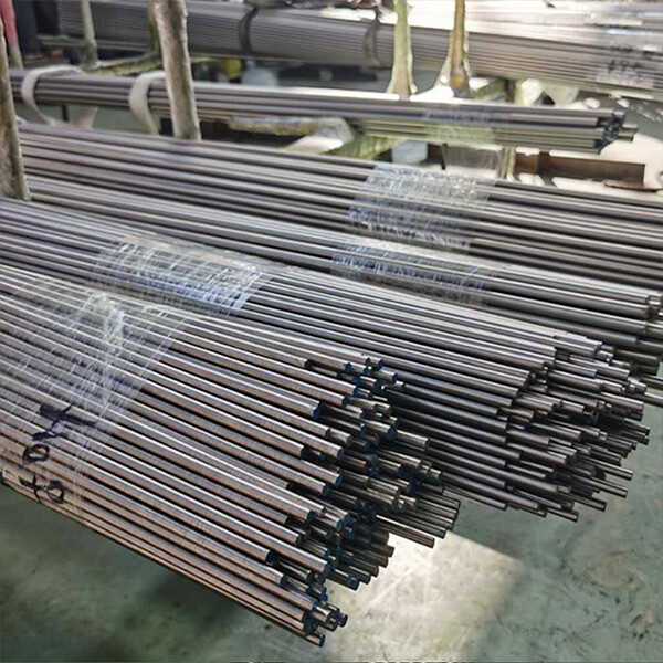 Incoloy Alloy Bar