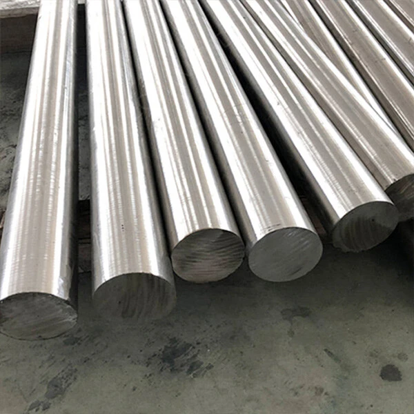 Incoloy Alloy Bar
