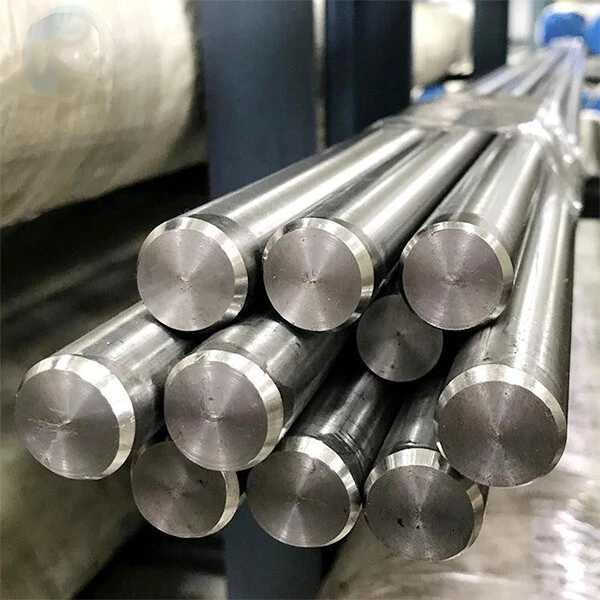 Incoloy Alloy Bar