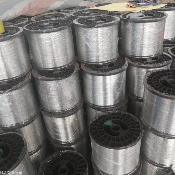 Hastelloy Alloy C-276 Spring Wire