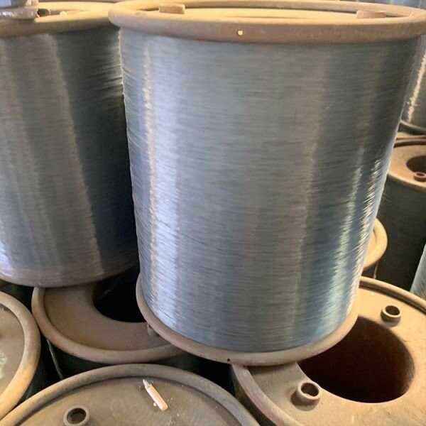 Hastelloy Alloy C-276 Spring Wire