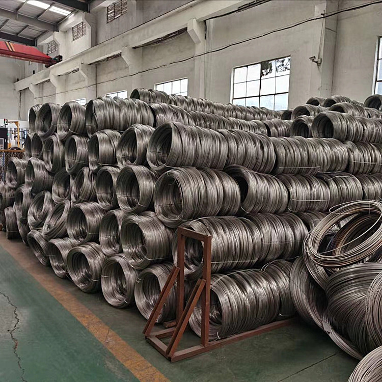 Hastelloy Alloy C-276 Spring Wire