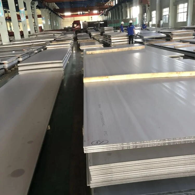 Hastelloy Alloy Plate