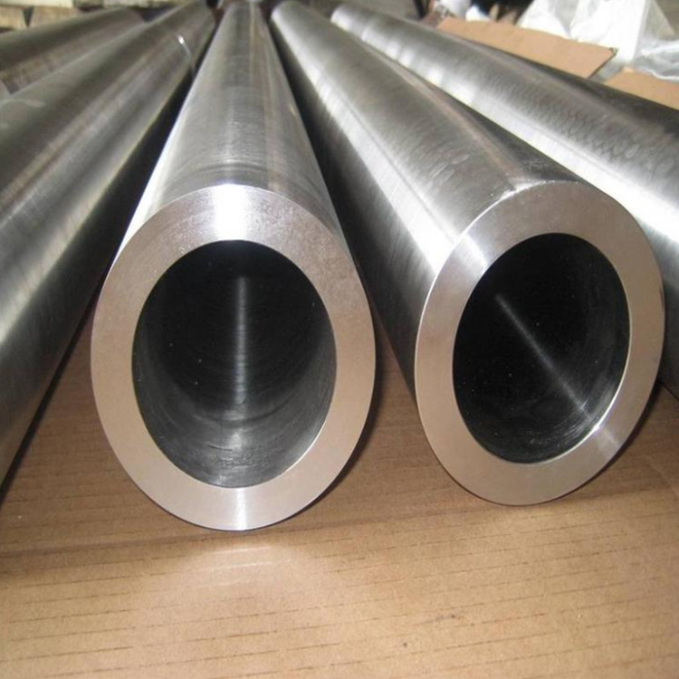 Hastelloy Alloy Seamless Tube