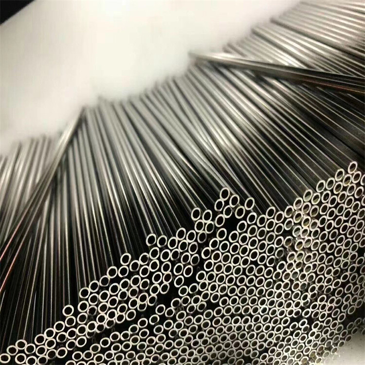 Hastelloy Alloy Seamless Tube