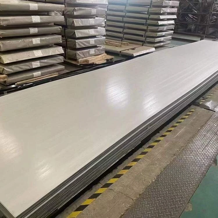 Alloy20, Alloy42 Nickel Alloy Sheet
