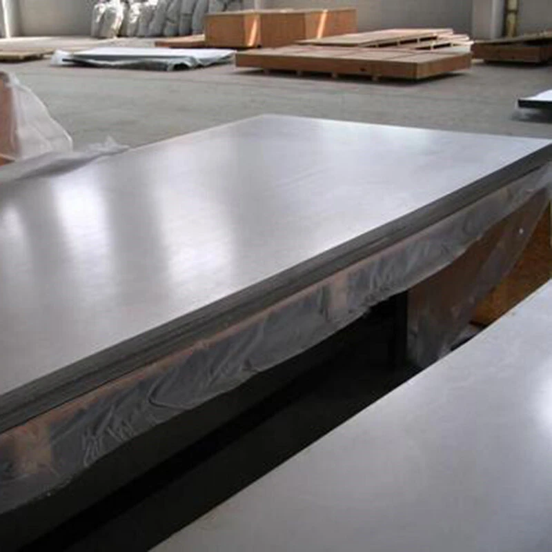Alloy20, Alloy42 Nickel Alloy Sheet