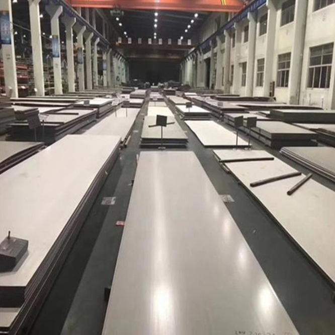 Alloy20, Alloy42 Nickel Alloy Sheet