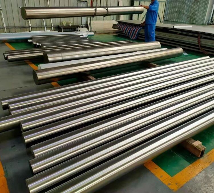 ‌Nickel Alloy Tube‌