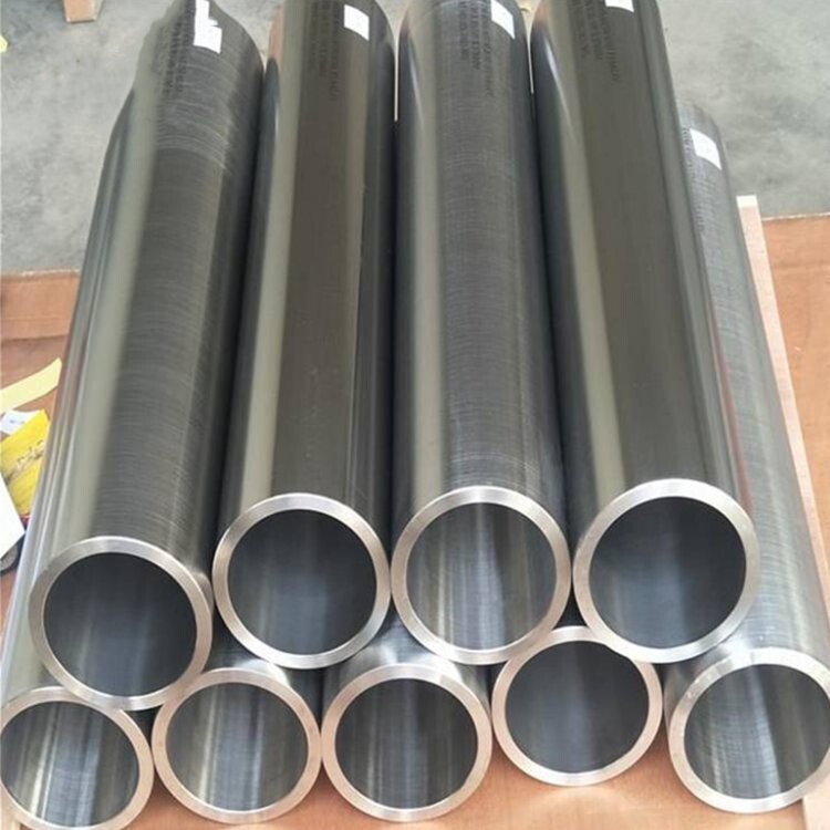 ‌Nickel Alloy Tube‌