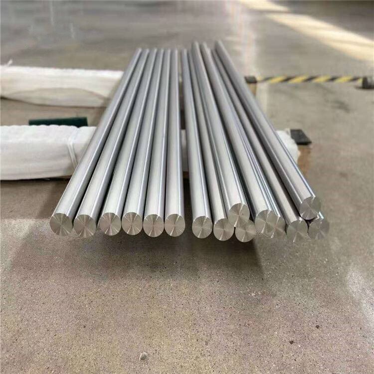 Nickel Alloy Rod